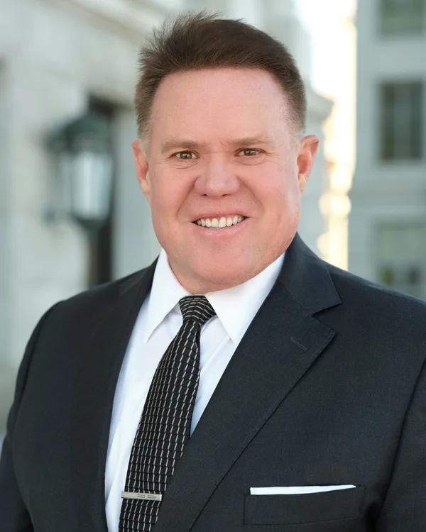 Curtis G. Marsh
